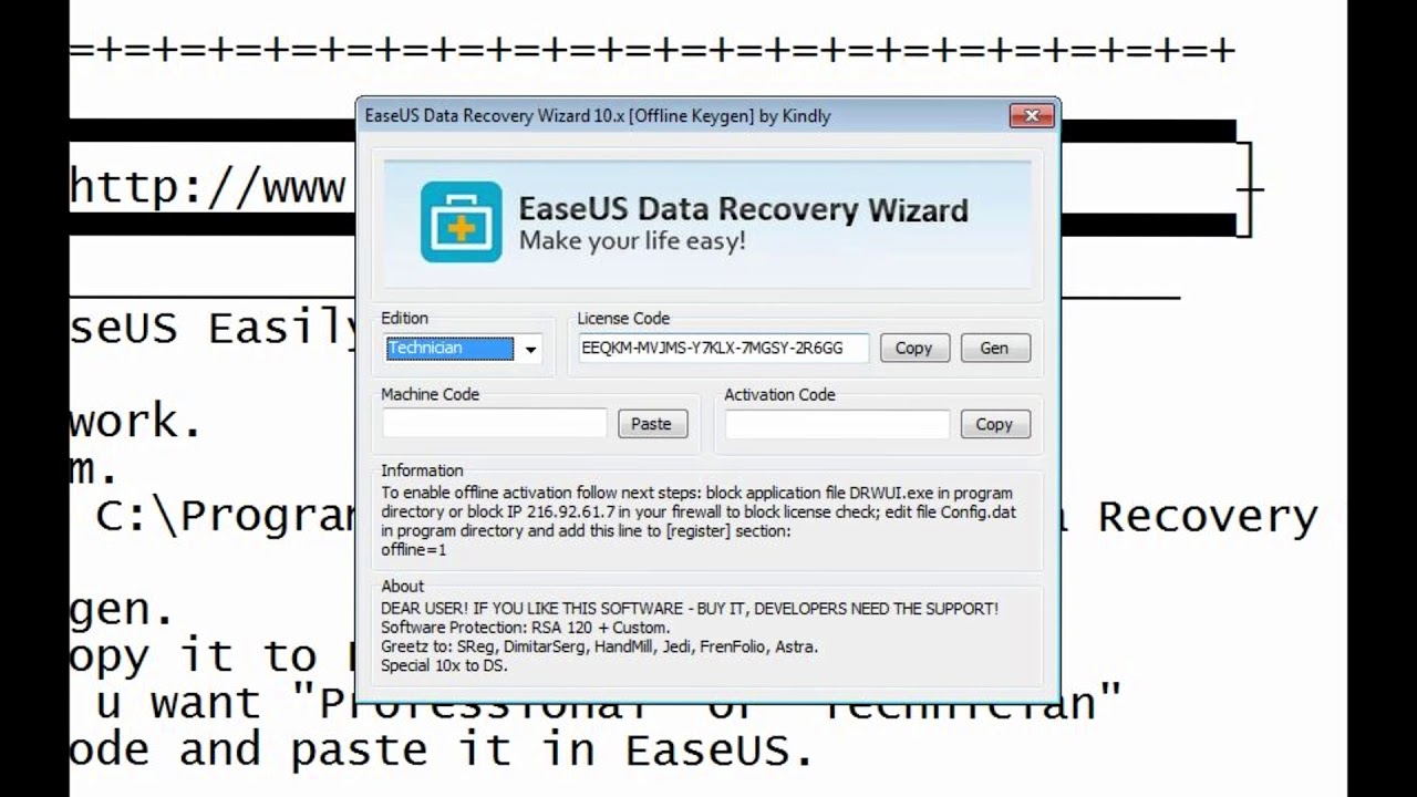 Easeus Free Mac Data Recovery Software