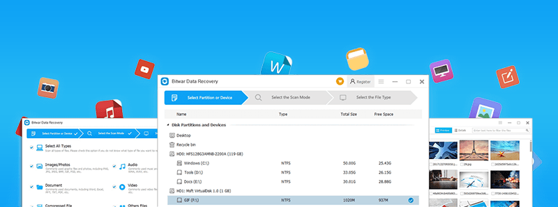 Easeus data recovery pro download